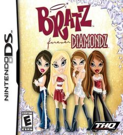0575 - Bratz - Forever Diamondz